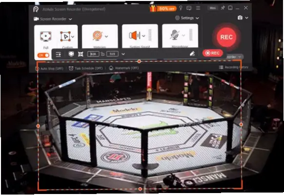 ufc直播免费网站哪个画质最流畅不卡顿？